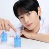 S.NATURE Aqua Oasis Blue Beruhigende Ampulle 50ml