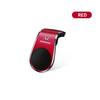 FIT Auto Neuer Honda 1 Stück Auto Magnetisch L-förmig Auto Spezifischer GPS Handyhalter Emblem Für Honda Mugen Power Jazz City Accord FIT H