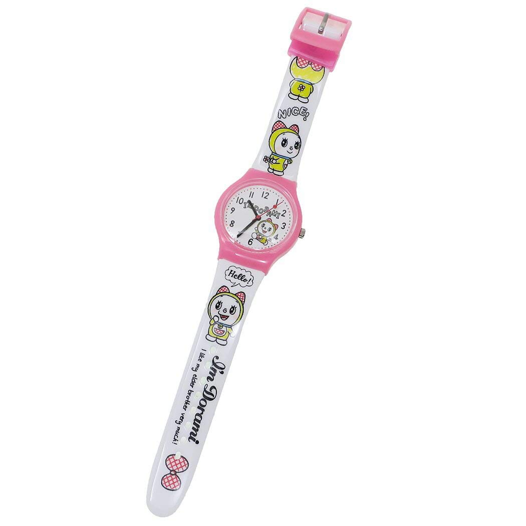 

Doraemon Character Fujiko Fujio [Watch] Watch/Dorami