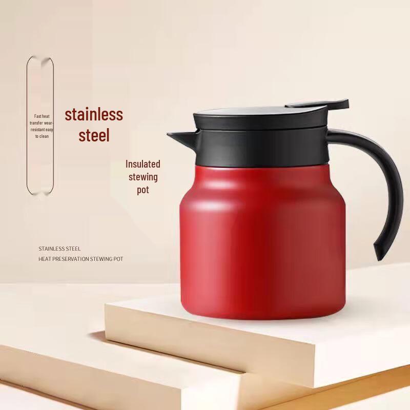 Zhaoran 304 Stainless Steel Tea Thermos