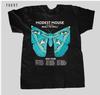 Modest Mouse On Tour Fall 2025 Gift For Fan S To 5XL T-shirt Unisex T-Shirt