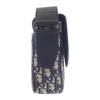 Dior 1DME133YKS_H27E Shoulder Bag Black Calfskin Women