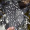 5D Ocean Nail Sticker Vacation Starfish Shell Coral Pearl Self-adhesive Nail Art Decal Fresh Seaside Vibe Manicure
