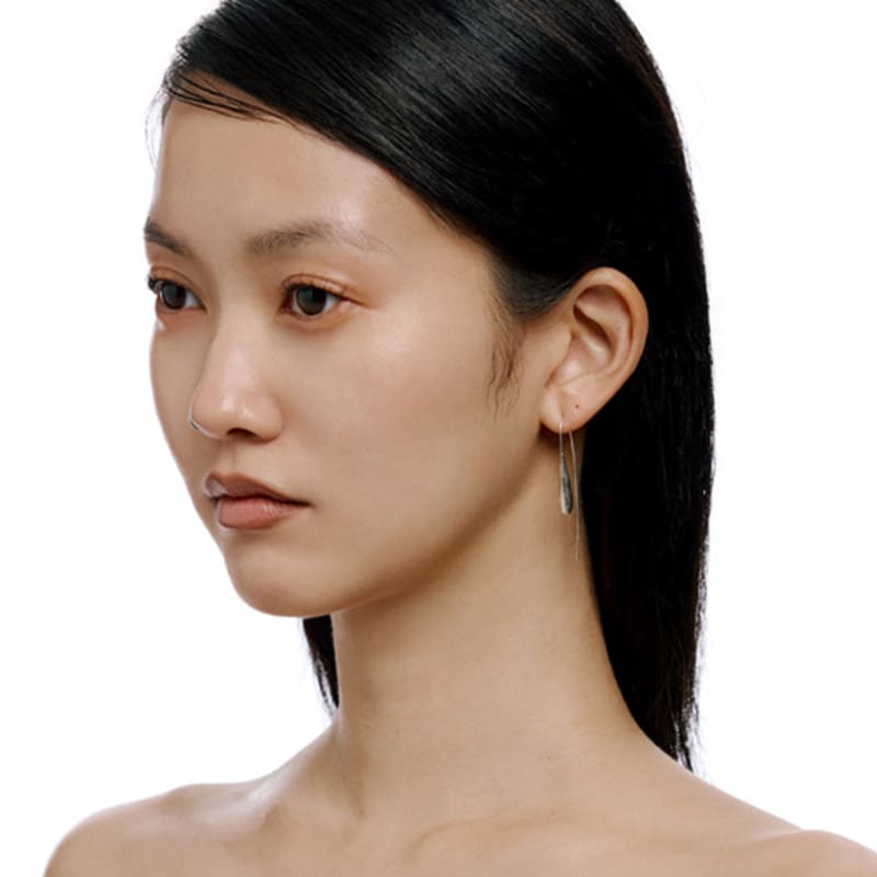 TOAKNET BASIC EARRING (SINGLE)