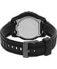 Timex Men's Adrenaline 46mm Watch, Black/Digital/Black. , modern
