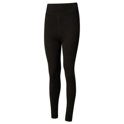 Womens/Ladies Sleek Fleece Leggings