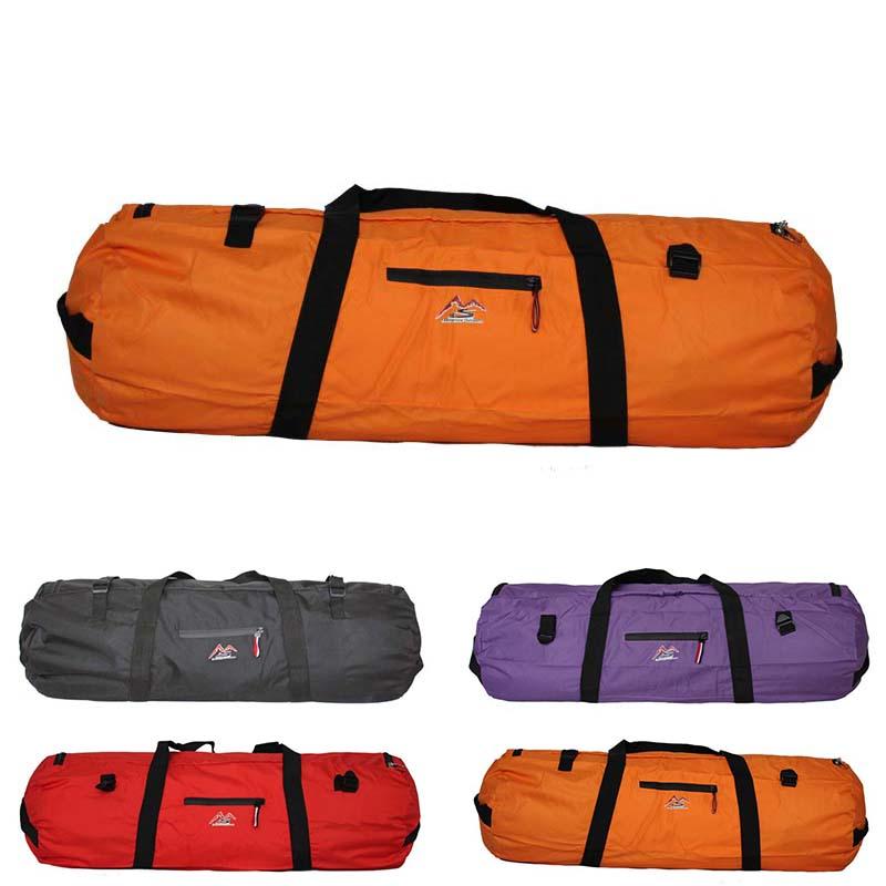 large tent storage bag