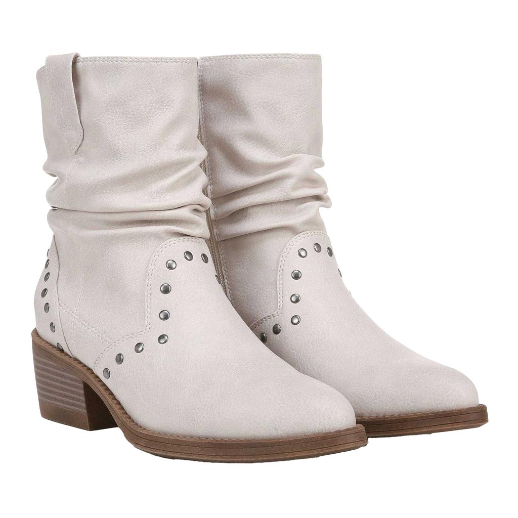 Blowfish Malibu Womens/Ladies Rebel Western Slouch Boots