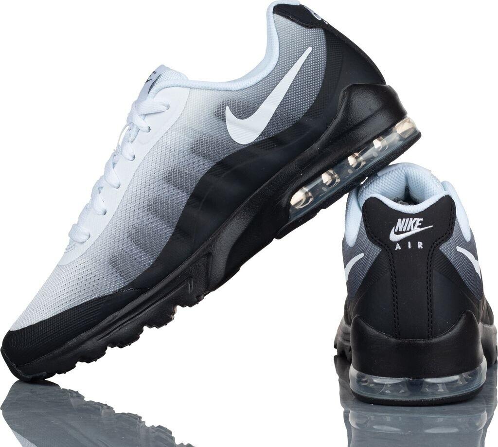 Sneakers Nike Air Max Invigor Print Black/white/cool Grey