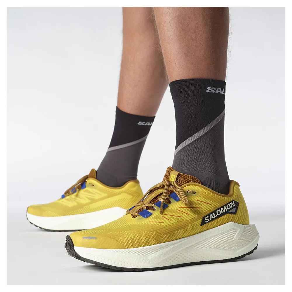 Salomon Кроссовки для бега Aero Blaze 3 GRVL