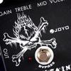 Pedale per Chitarra JOYO JF-04 High Gain Distortion