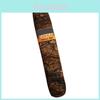 Creative Plush Cigar Pillow Decoration Toy For Boys Simulated Cigar Shape Soft And Huggable Perfect Gift