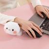 Latest Cute Bubu Dudu Plush Plaything Kawaii Anime Panda Plushie Throw Pillow Household Decor Sleeping Companion Doll For Adults Gifts