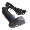 Kabelgebundener Barcode-Scanner Handheld 1D 2D Barcode-Leser für Supermarkt Express-Logistik