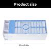 T6997/E6997 Remanufactured Maintenance Tank Waste Ink Tank for Surecolor T3400 T3470 T3475 T3480N T5400 T5470 Printers