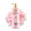 LUX Rose Garden Scented Shampoo & Conditioner Set