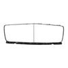 3SD853667: Compatible with 2020 Continental GT Front Bumper Grille Frame