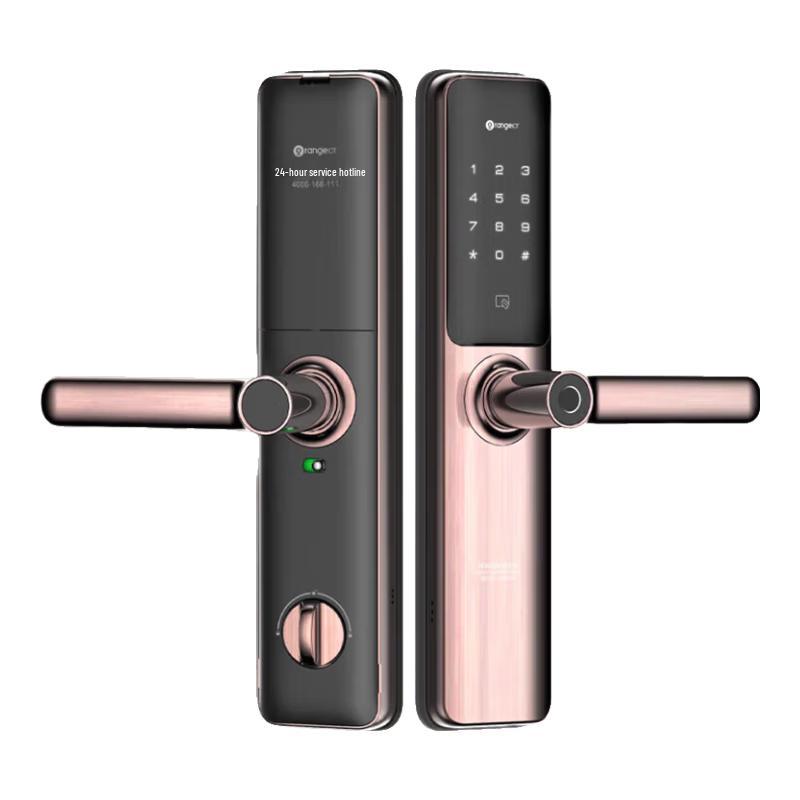 Kaadas C6 Semi-Automatic Smart Door Lock