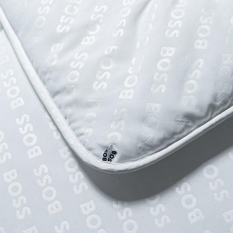 BOSS Antibacterial Quilt