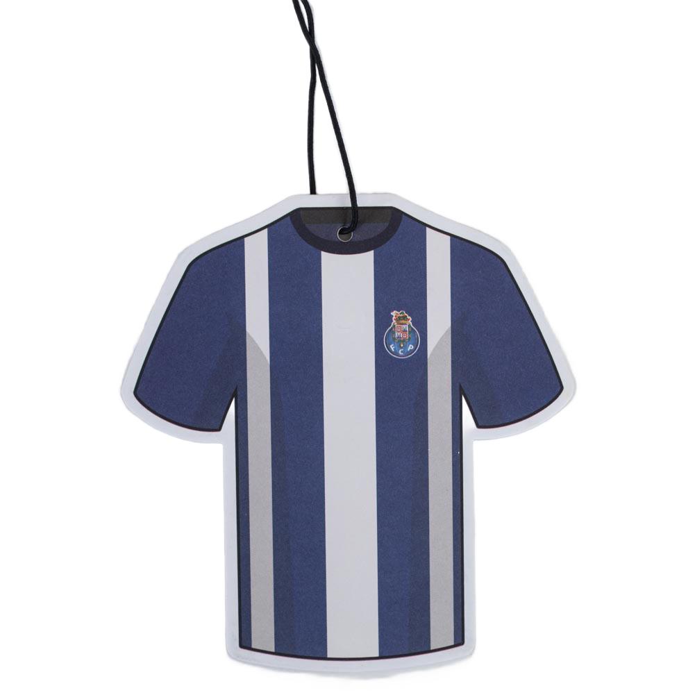 FC Porto Football Shirt Hanging Air Freshener
