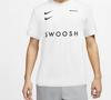 Nike Set in Sleeve T Shirt Men's White CV5893-100