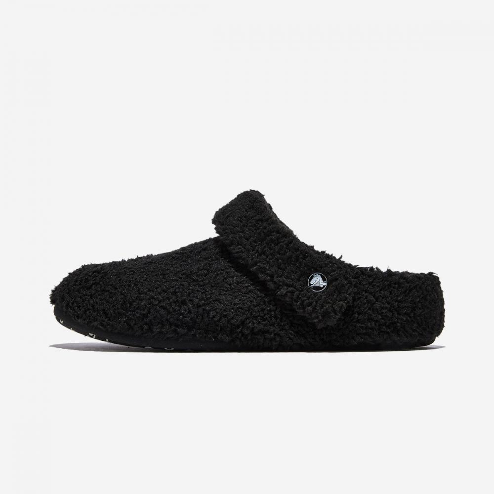 

Тапочки Crocs Classic Cozzzy Crs209386 230