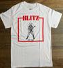 BLITZ BAND LIVE 1982 Shirt Unisex Concert S to 5XL