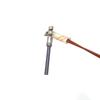 12V 24V For Webasto Air Top 2000 Flame Detector Ceramic Glow Plug Candles Heater Kits Diesel Parking Heater Accessories