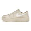 Air Jordan 1 Elevate Low Legend Light Brown Damen Sneaker Cream White-Onyx Sail DH7004-200