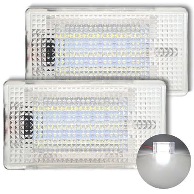 550lm Ford Compatible LED Trunk and Interior Lights - 2 Pcs Off-Road