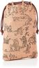 Maruzen Shingen Choju Giga 20 x x 28 Drawstring Bag Bag, (Choju Giga) Design, Brown, 1.5 cm,