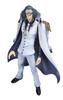 Portrait.Of.Pirates One Piece Series NEO-DX Navy HQ Admiral Aokiji [Kuzan]