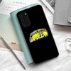 Mooneyes Print Phone Case For Samsung S 24 Fe 25 Ultra Plus 20 Lite 21 30 23 24 22 Ultra 5G Fundas