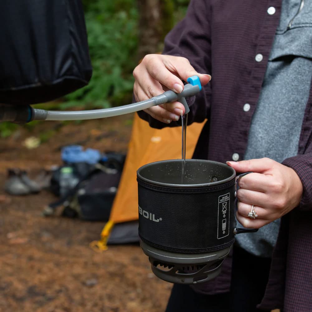 Hydrapak Camp Tap A180