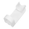 Electric Toothbrush Holders Wall Mount Adhesive Tooth Brush Storage Rack Bathroom Accessories