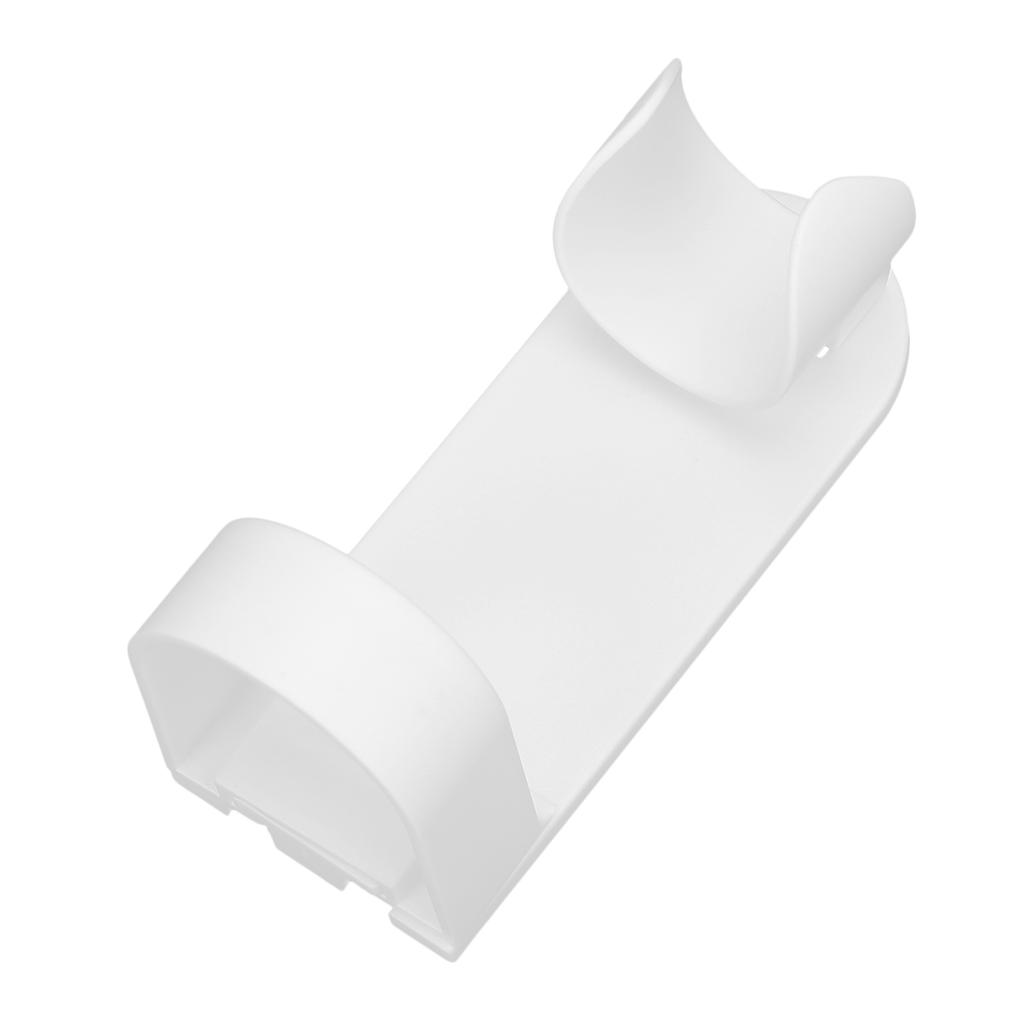 Electric Toothbrush Holders Wall Mount Adhesive Tooth Brush Storage Rack Bathroom Accessories
