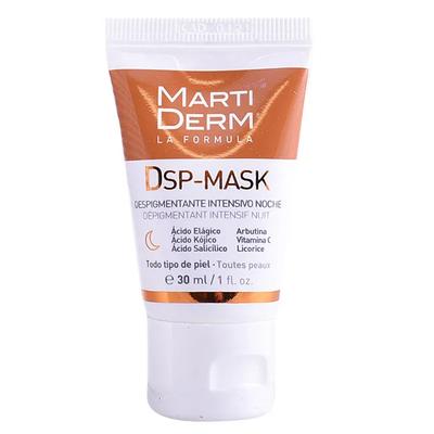 Martiderm Dsp-Mask Intensive Nachtbehandlung 30 ml
