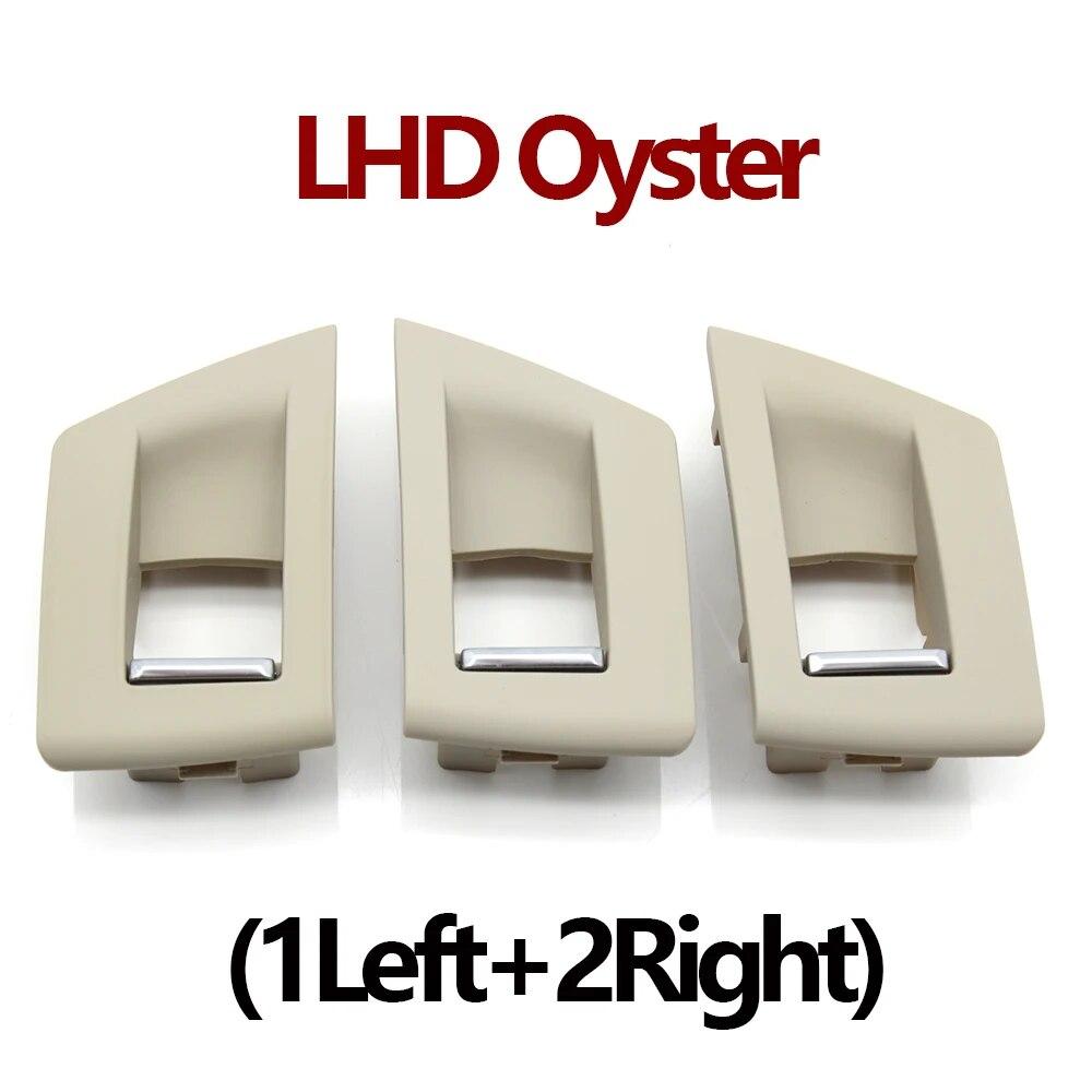 Car Interior Passenger Door Window Lifting Switch Panel Cover For BMW 5 Series F10 F11 F18 520i 523i 525i 528i 535i