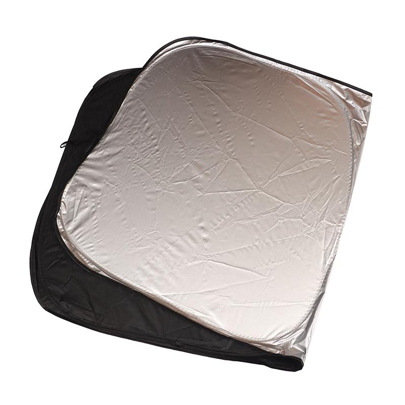 1 Piece Front Rear Car Window Sunshade Universal Uv Protection Shield Visor Windshield Cover Auto Anti Snow Ice