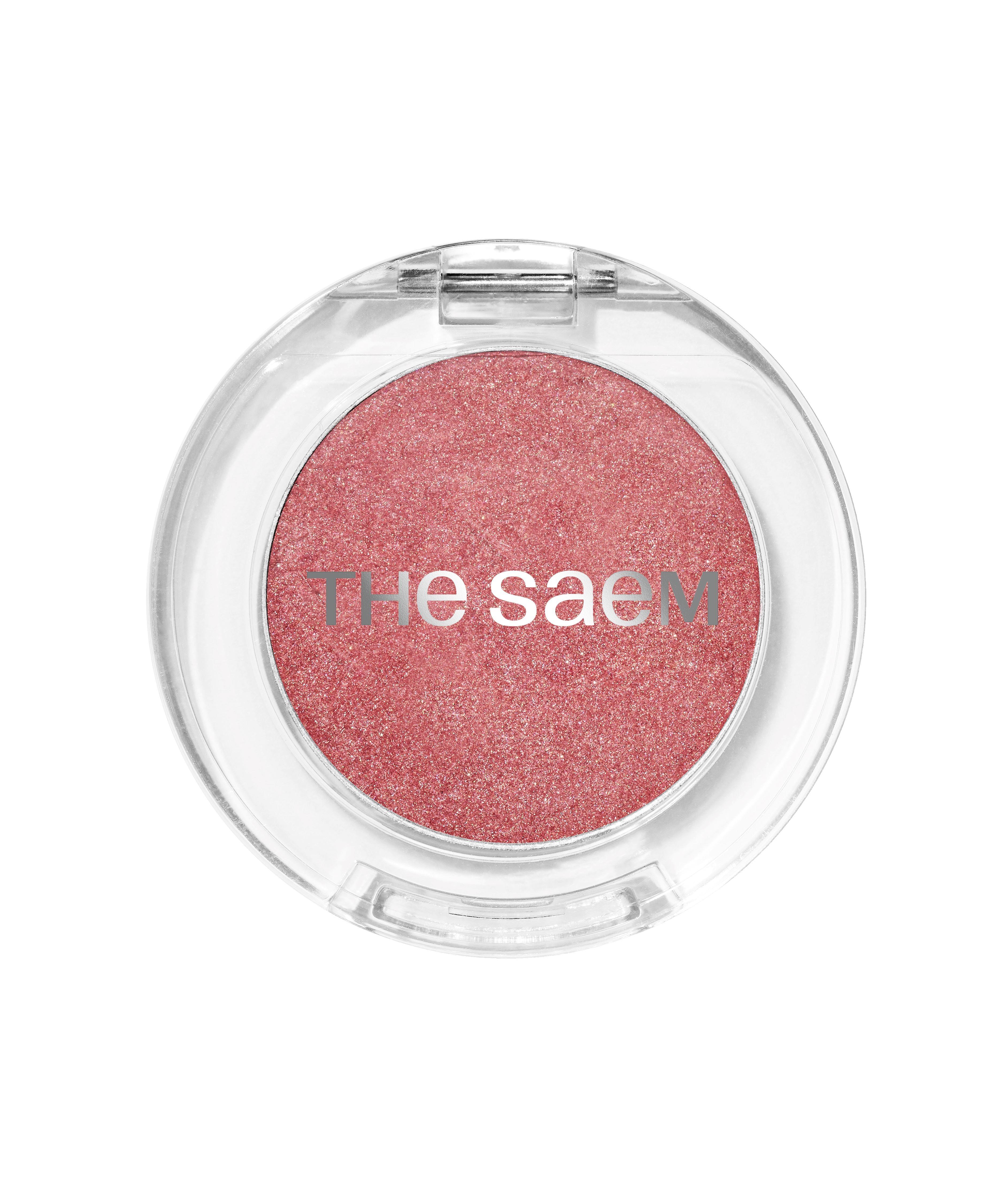 

THESAEM Sammul Single Shadow 32 Colors (Single/Planned) [Jelly] RD01 Summer Watermelon Jelly