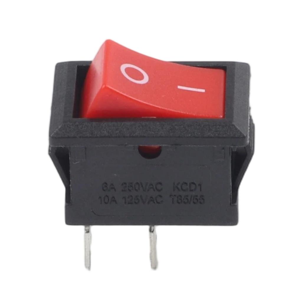 Premium Replacement On/Off Stop Switch for Chinese Chainsaw 2500 25CC