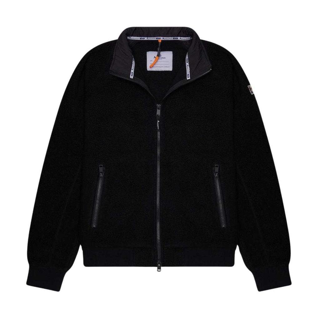 Aquascutum Men's Sherpa Active Jacket