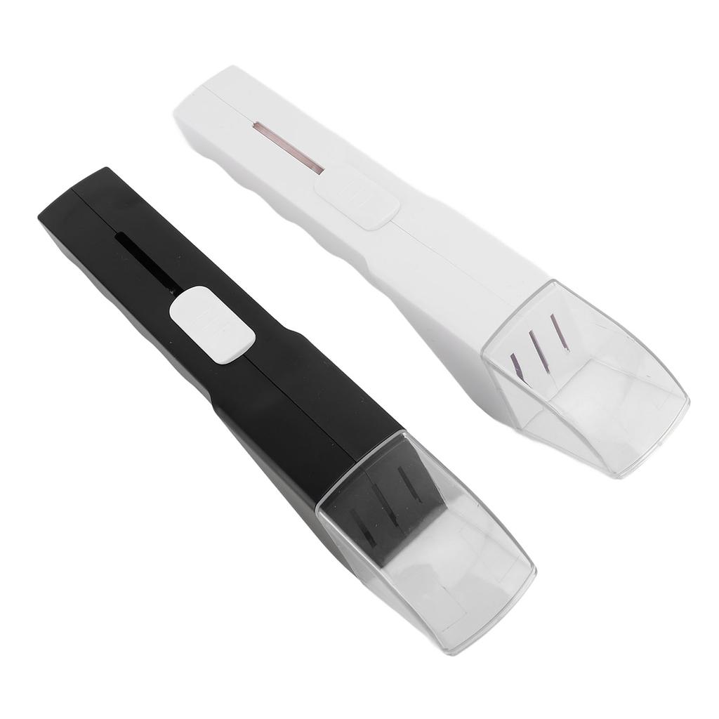 2KS Lapač kobylek Plastová Ergonomická Rukojeť Nástroj na chytání pavouků pro děti