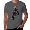 Stoner Redline Tshirt Casual Simple Design Short Sleeve Shirt