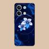 Game GI Dainsleif Phone Case for Xiaomi 15 14 13 12 Mi 11 T Ultra Lite Pro S X 5G Soft TPU Shockproof Cover