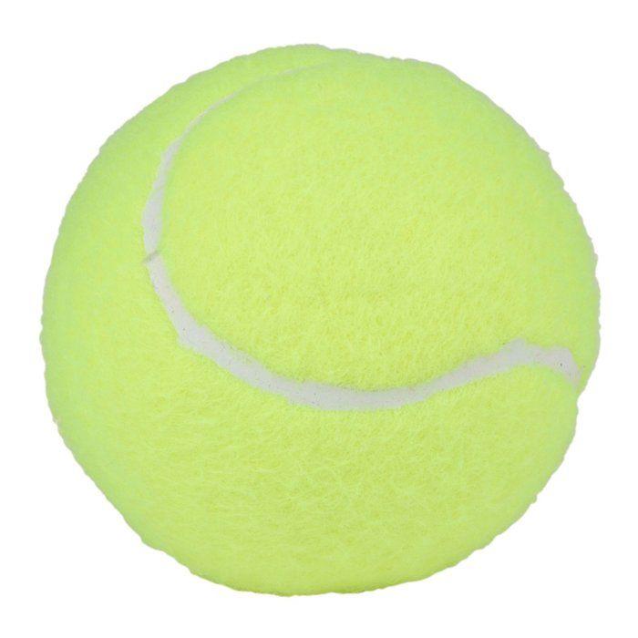 Set de 3 Balles de Padel en Tube – Utilisables en Tennis
