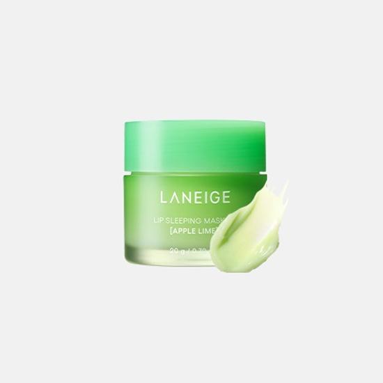 LANEIGE Lippenschlafmaske für trockene Lippen 20g (13 Optionen)