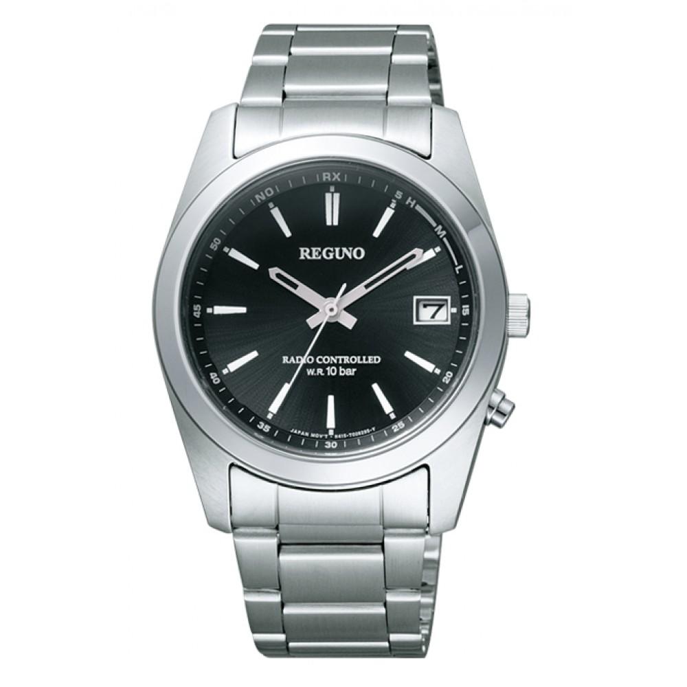 

Citizen Reguno RS25-0483H