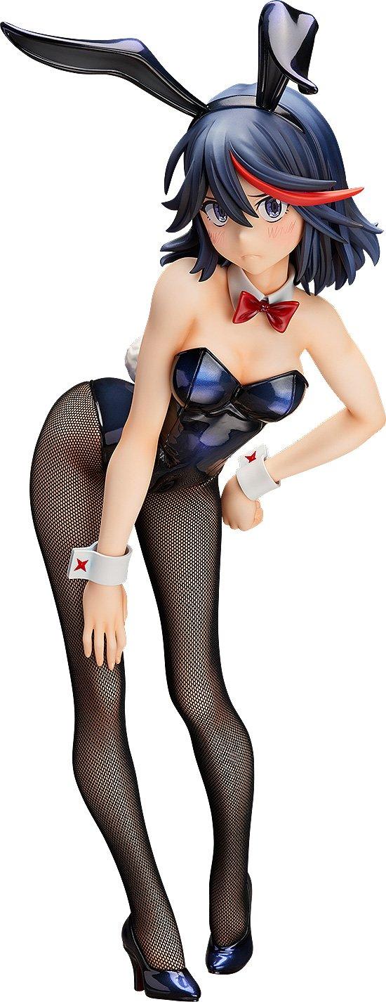 

Kill la Kill Ryuko Matoi Bunny scale PVC painted finished figure Ver. 1/4