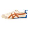 ONITSUKA TIGER Mexico 66 Krémovo Hrdzavé Oranžové Unisex Tenisky 1183A201-121